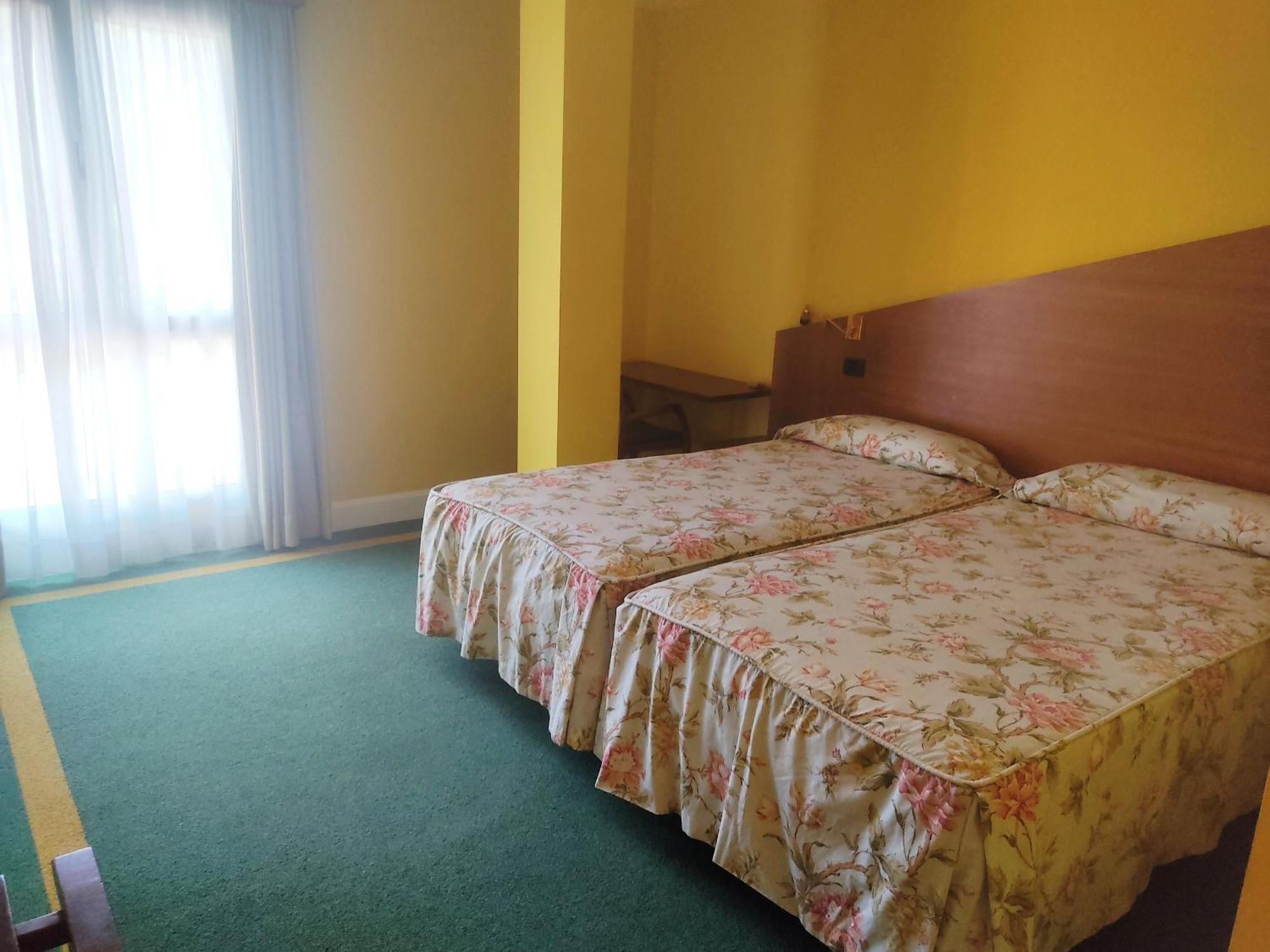 Hotel Suite Miono 乌迪亚莱斯堡 外观 照片