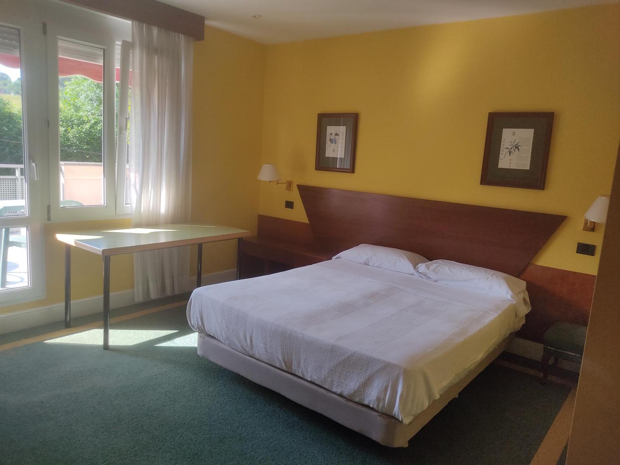 Hotel Suite Miono 乌迪亚莱斯堡 外观 照片