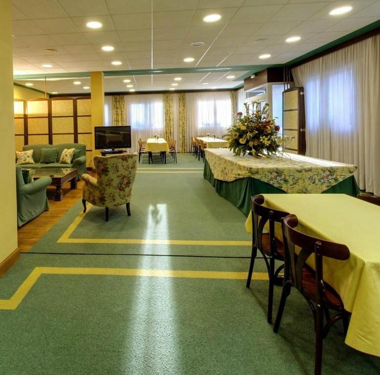 Hotel Suite Miono 乌迪亚莱斯堡 外观 照片