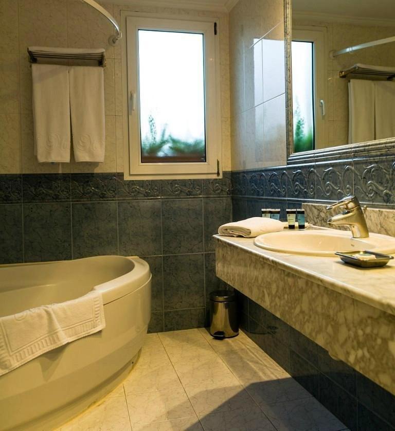 Hotel Suite Miono 乌迪亚莱斯堡 外观 照片